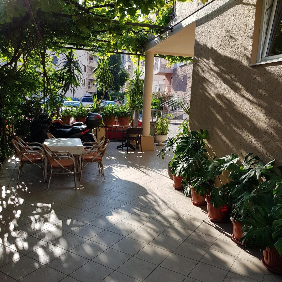 Villa Pedja Zec Exclusive 3+ Будва Екстер'єр фото