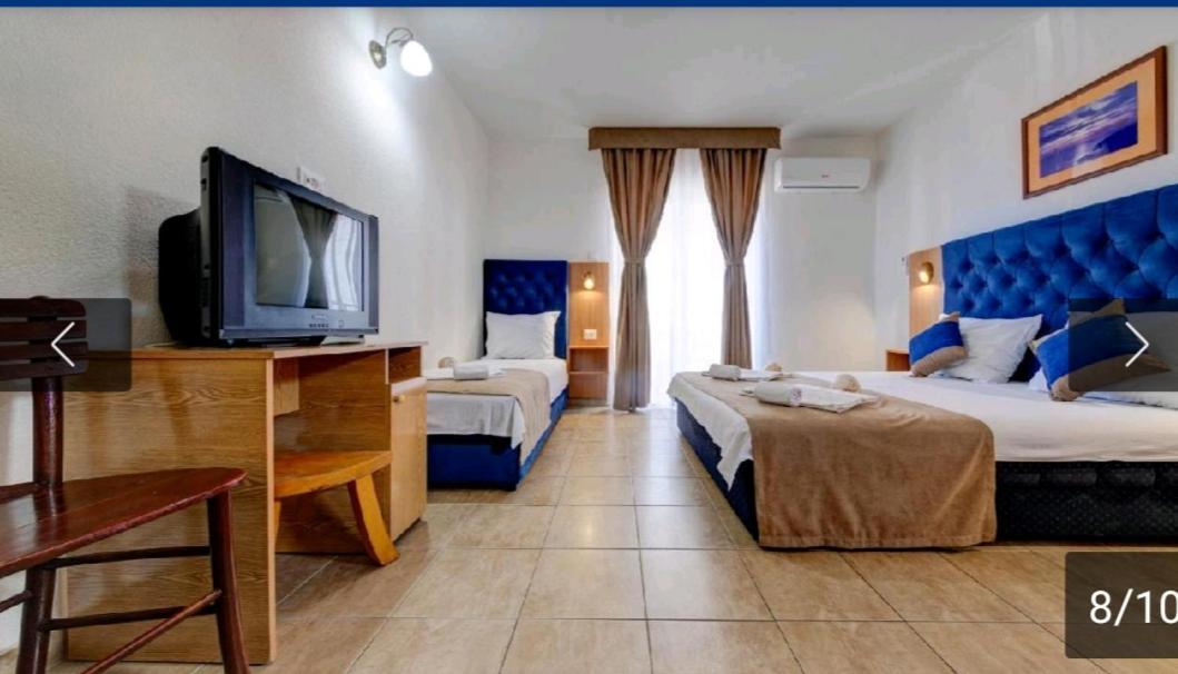 Villa Pedja Zec Exclusive 3+ Будва Екстер'єр фото