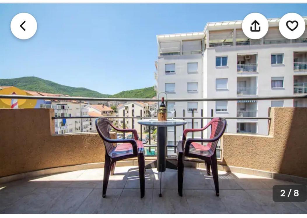 Villa Pedja Zec Exclusive 3+ Будва Екстер'єр фото