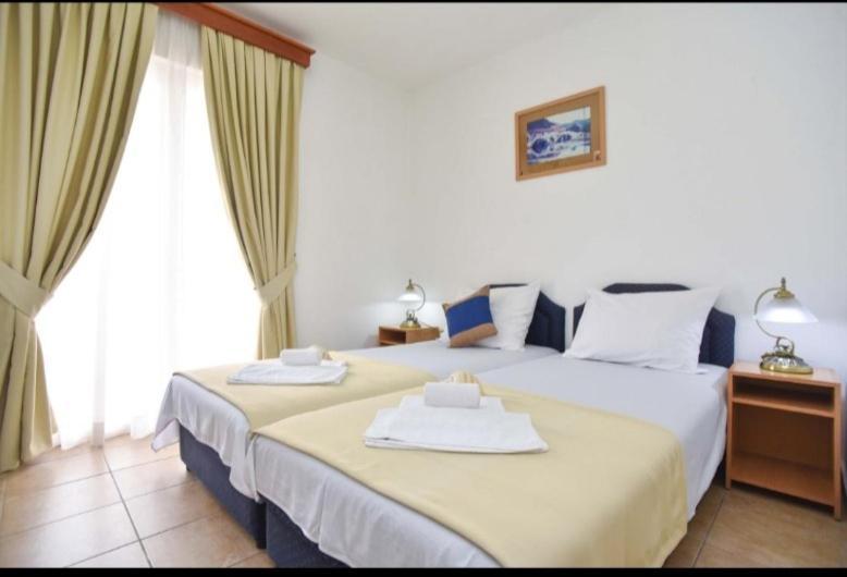 Villa Pedja Zec Exclusive 3+ Будва Екстер'єр фото