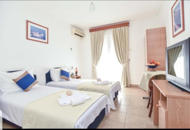 Villa Pedja Zec Exclusive 3+ Будва Екстер'єр фото