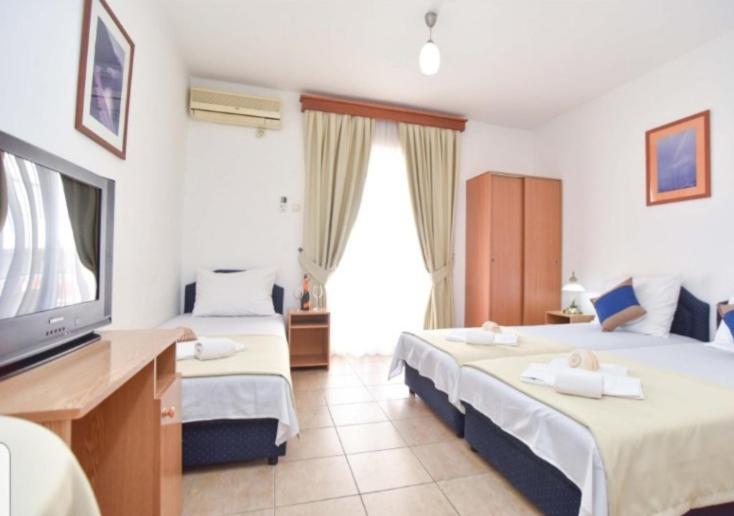 Villa Pedja Zec Exclusive 3+ Будва Екстер'єр фото