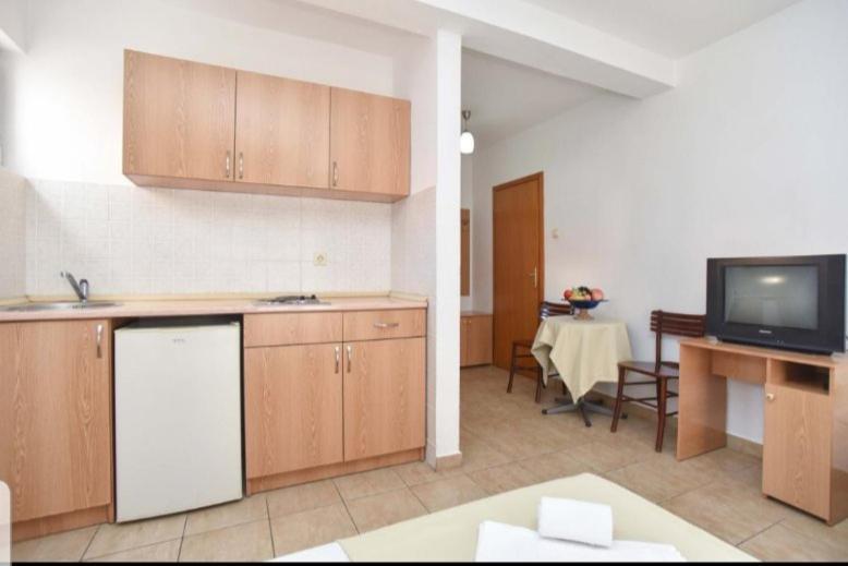 Villa Pedja Zec Exclusive 3+ Будва Екстер'єр фото