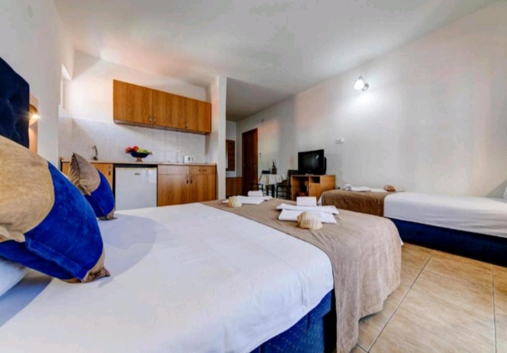 Villa Pedja Zec Exclusive 3+ Будва Екстер'єр фото