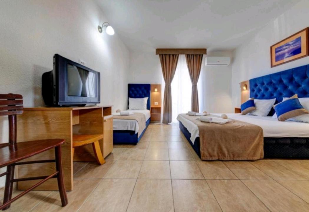 Villa Pedja Zec Exclusive 3+ Будва Екстер'єр фото