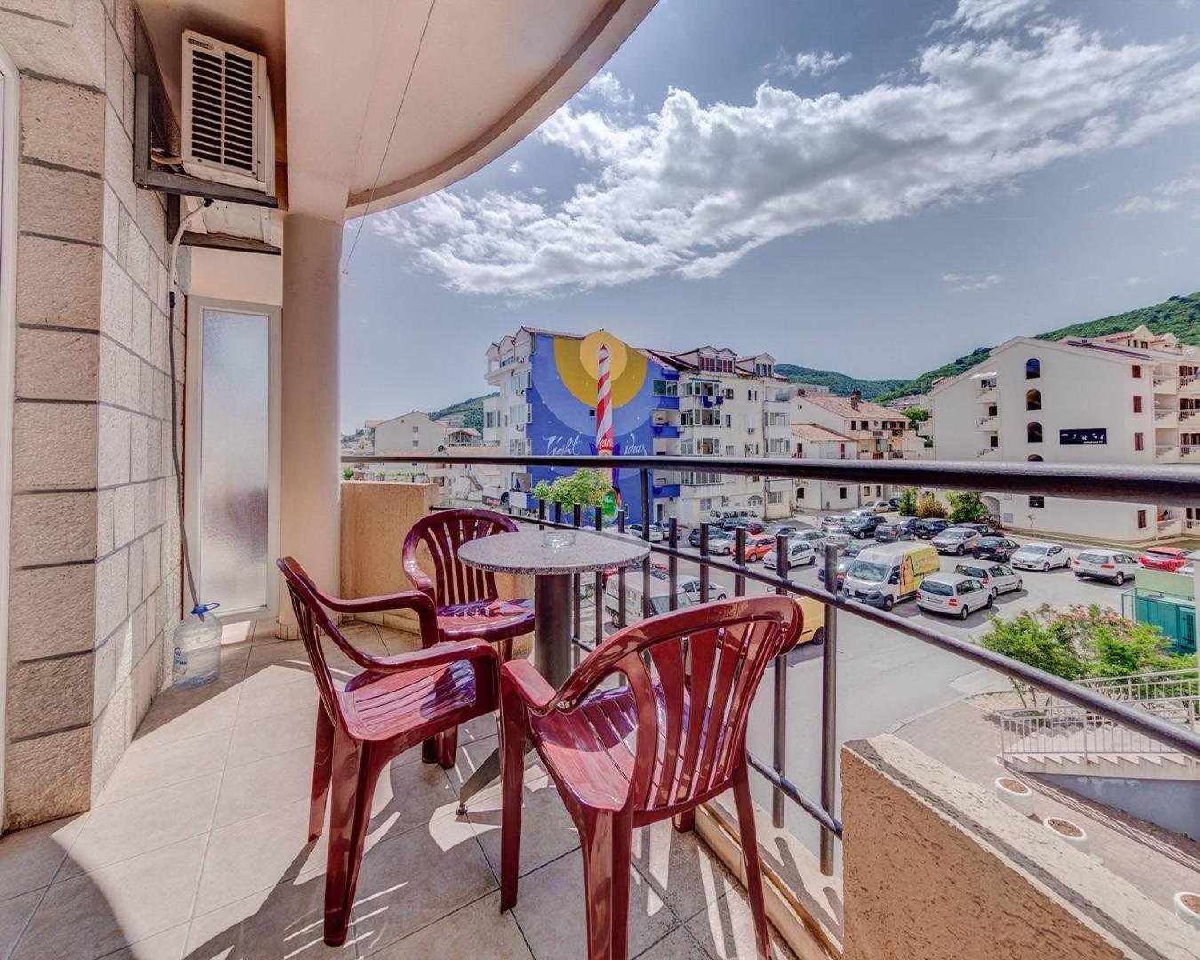 Villa Pedja Zec Exclusive 3+ Будва Номер фото