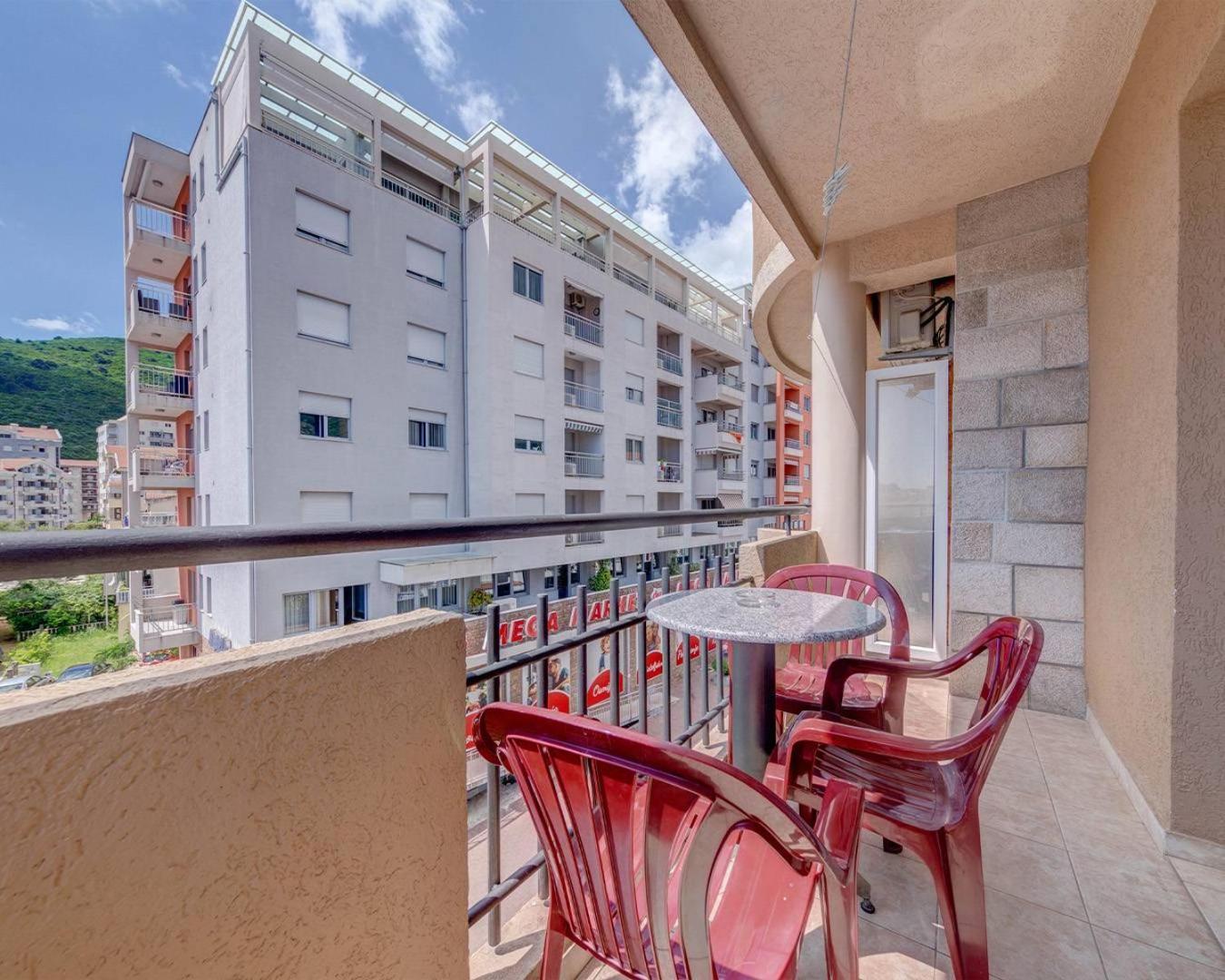 Villa Pedja Zec Exclusive 3+ Будва Номер фото