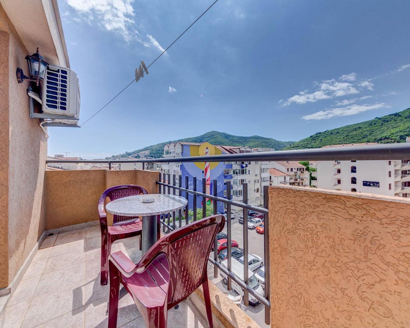 Villa Pedja Zec Exclusive 3+ Будва Номер фото