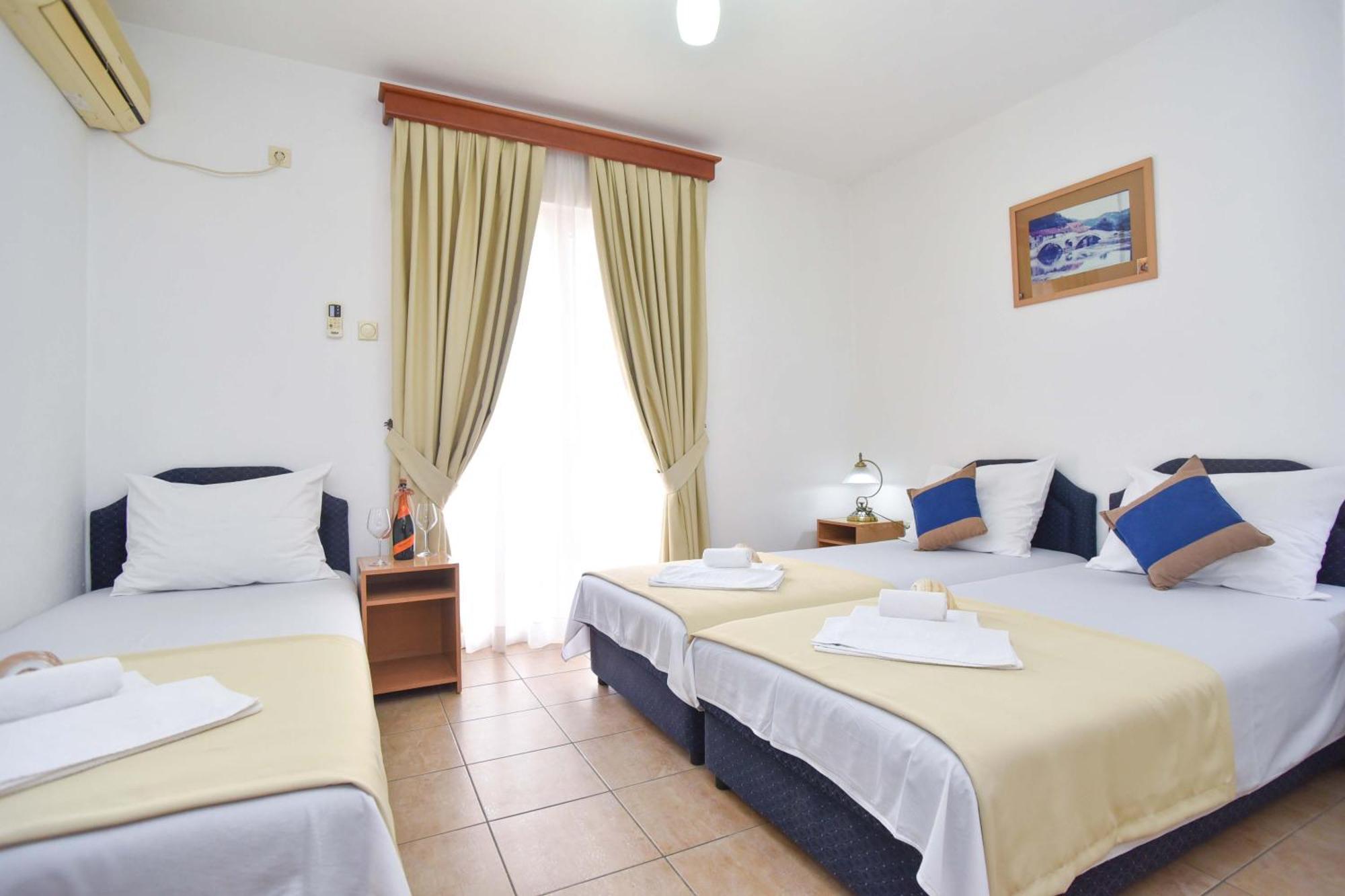 Villa Pedja Zec Exclusive 3+ Будва Екстер'єр фото